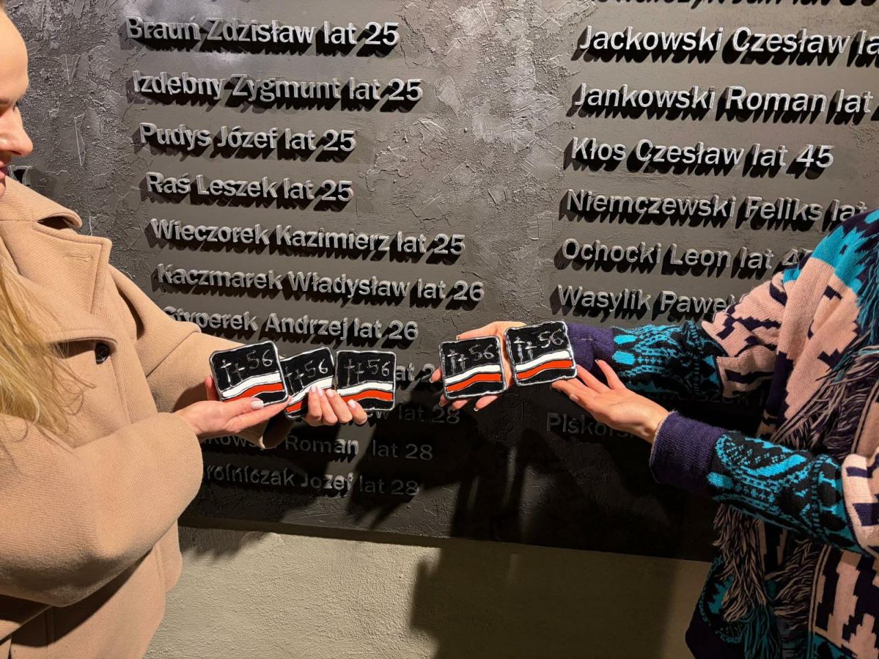 Z aresztu trafią na cmentarze