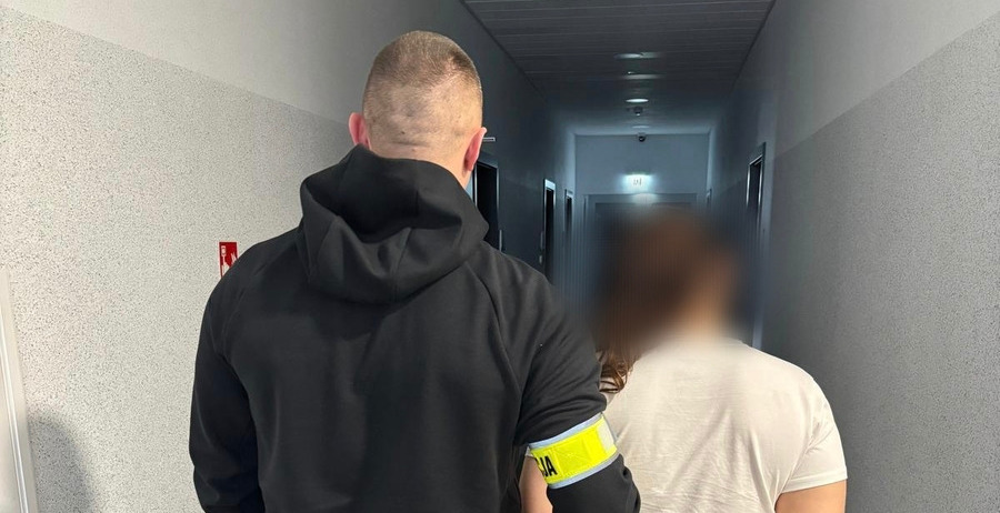 Bułgarki okradały klientów w galeriach handlowych nie tylko w naszym regionie