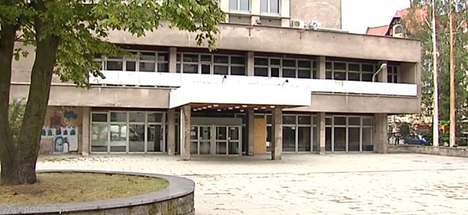 Kultowy budynek na zawsze zniknie z mapy Poznania