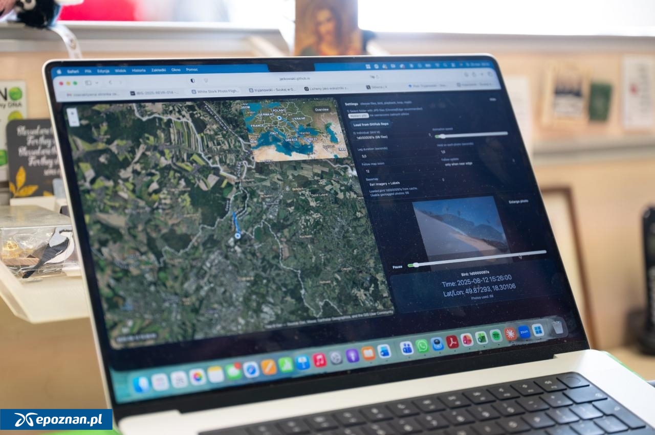 fot. Uniwersytet Przyrodniczy w Poznaniu