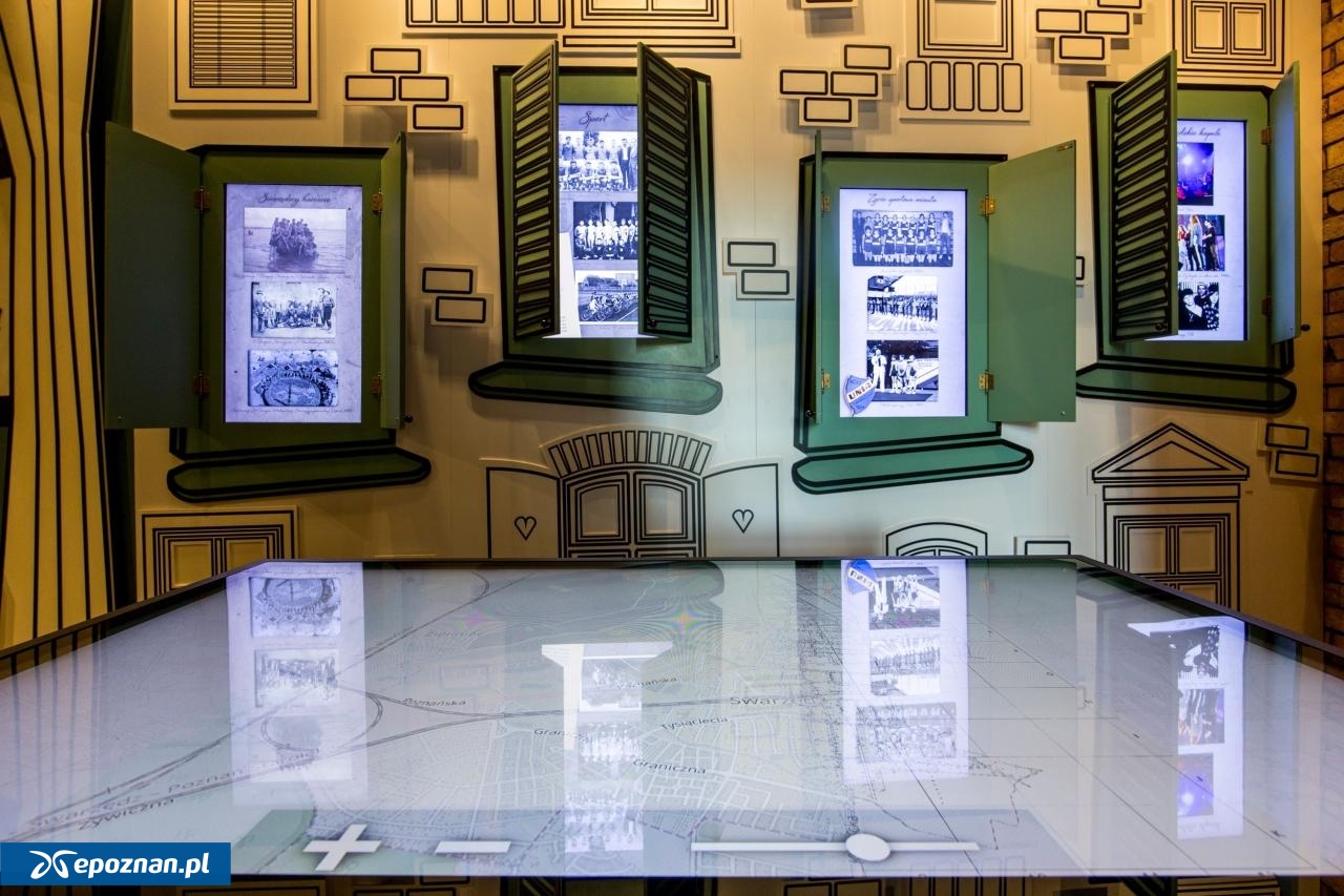 Swarzędz Swarzędzkie Centrum Historii i Sztuki | fot. Adam Ciereszko visitpoznan.pl