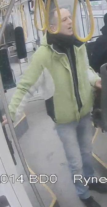 Z tramwaju skradziono plecak z zawartością. Rozpoznajesz go?