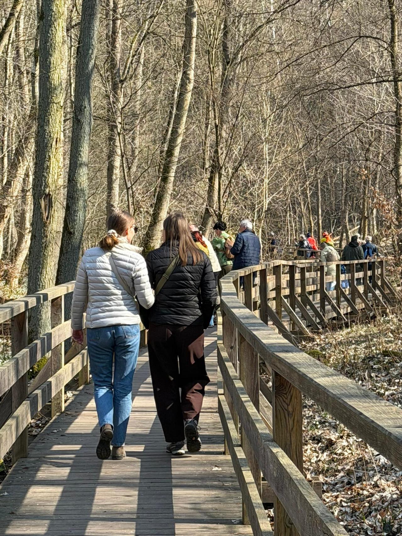 W ubiegły weekend to miejsce niedaleko Poznania przeżywało prawdziwe oblężenie. Będzie kolejna szansa na odwiedziny