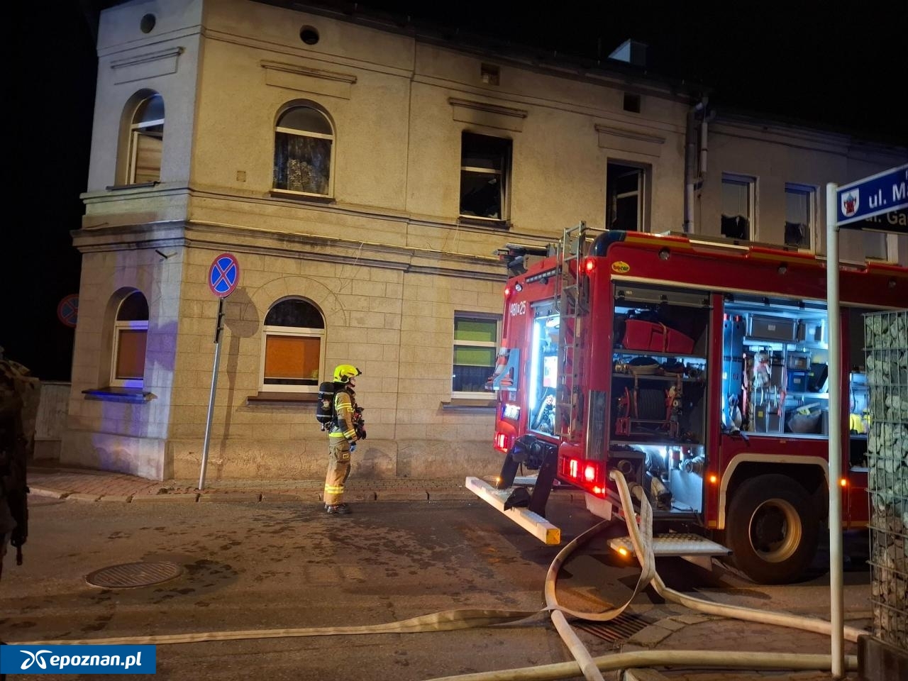 fot. Karol Schmidt / Kościan112