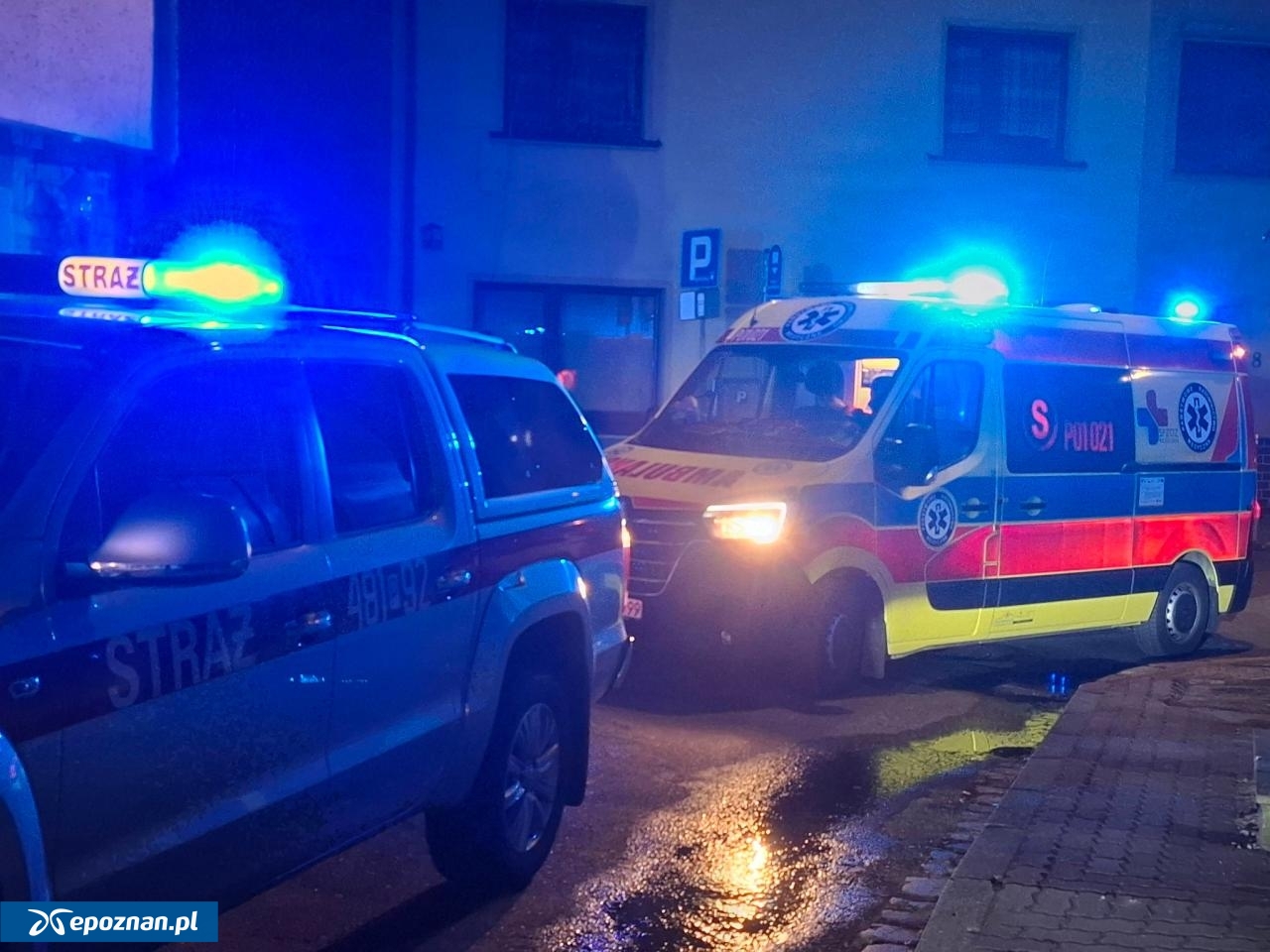 fot. Karol Schmidt / Kościan112