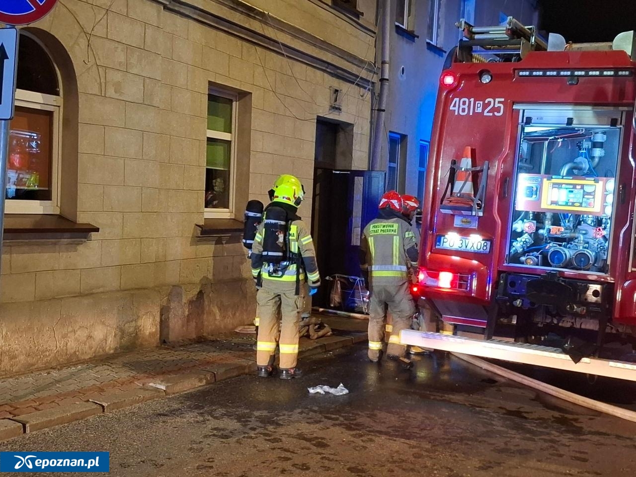 fot. Karol Schmidt / Kościan112