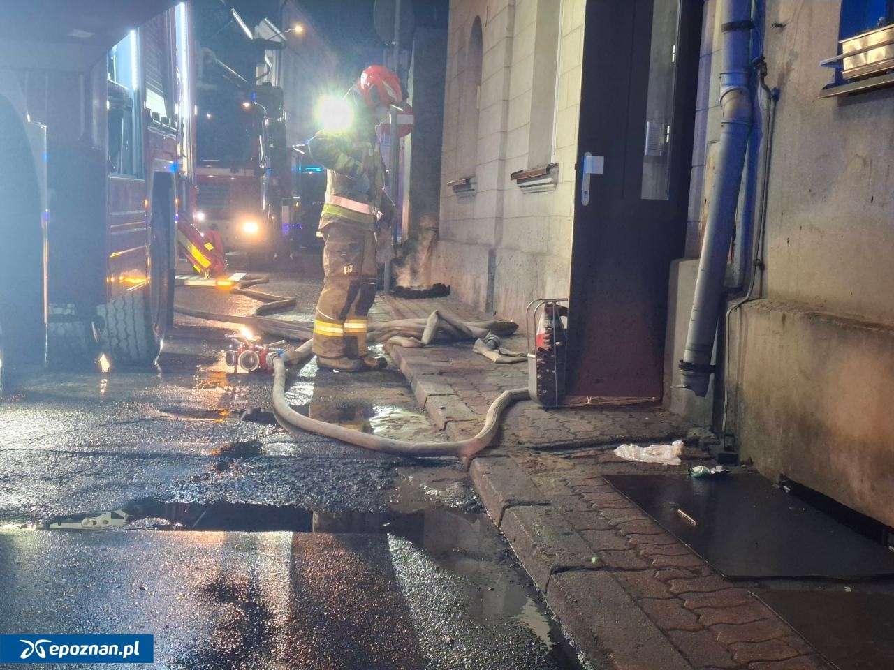 fot. Karol Schmidt / Kościan112