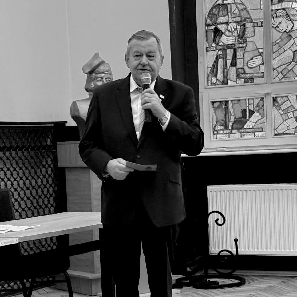 Nie żyje były poseł pochodzący z Wielkopolski. Miał 77 lat