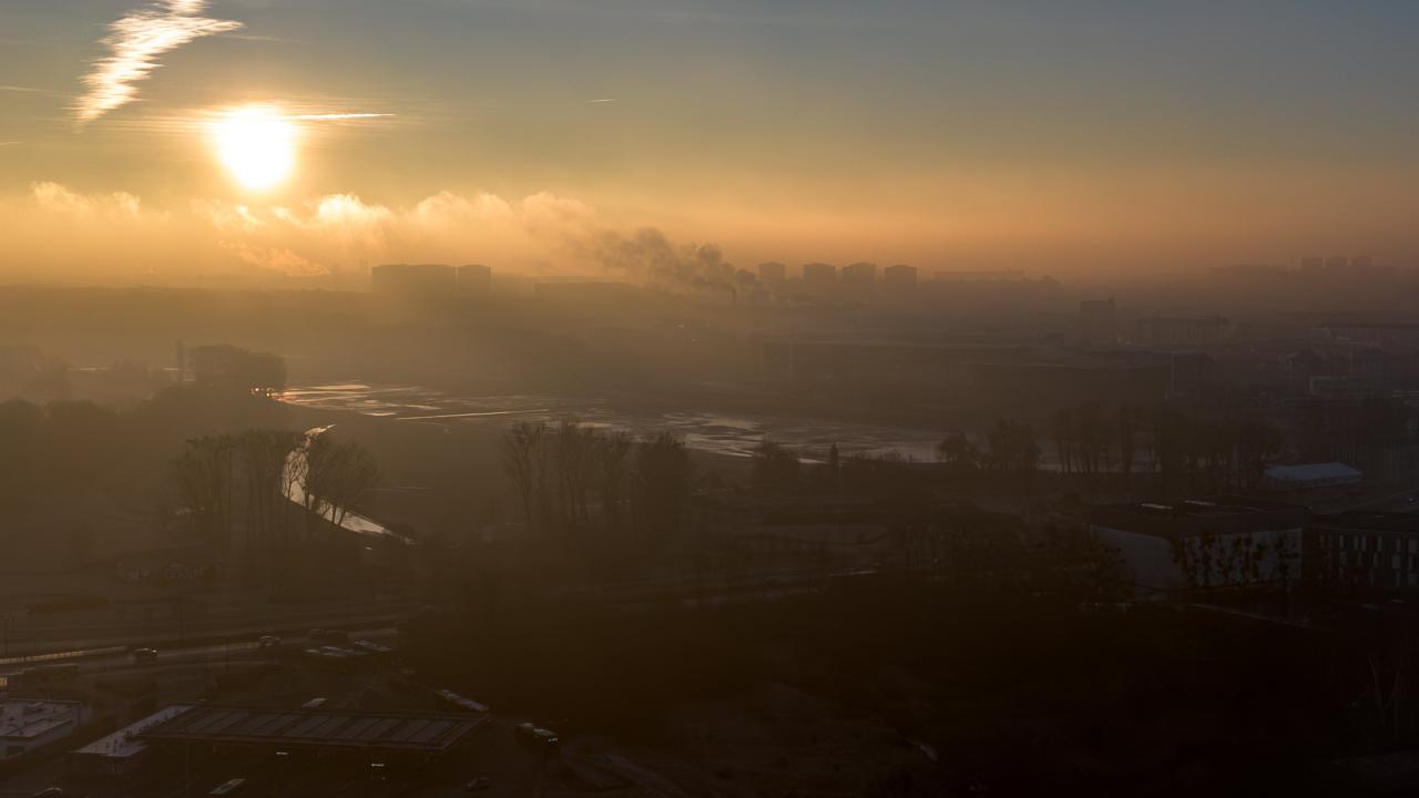Jest kolejne ostrzeżenie IMGW pierwszego stopnia!