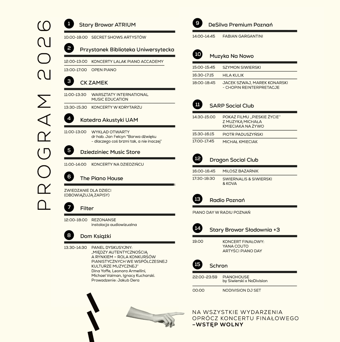 fot. Materiały organizatora