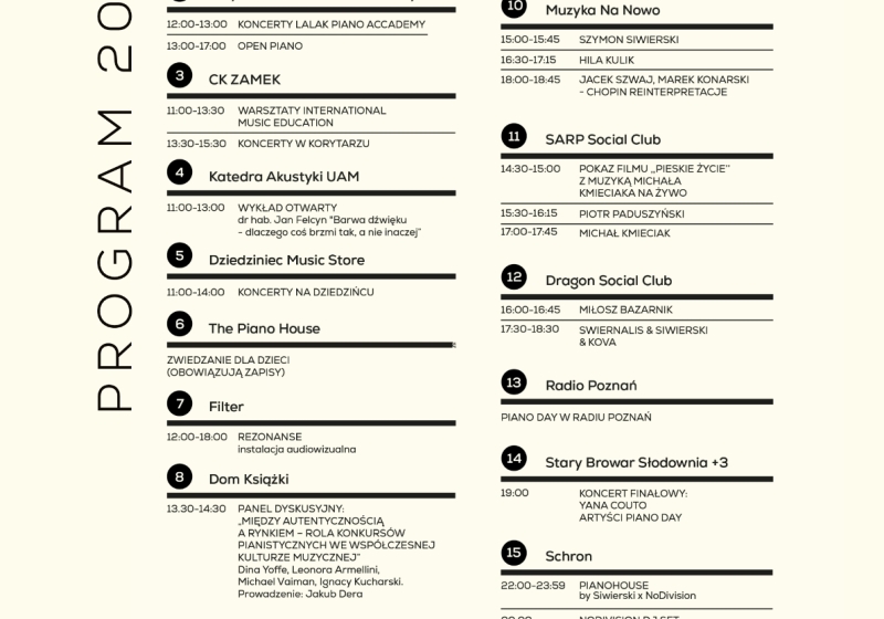 fot. Materiały organizatora