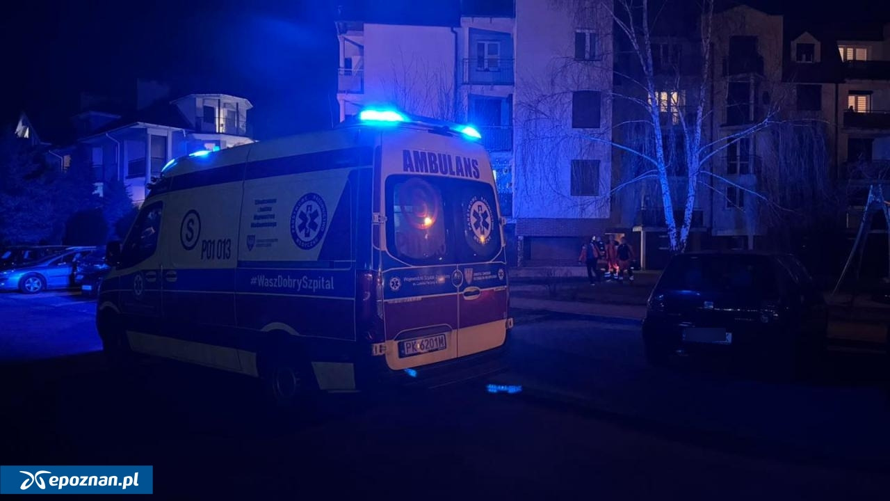 Zabójstwo w jednym z mieszkań w regionie. 57-latek usłyszał zarzuty, wciąż przebywa w szpitalu