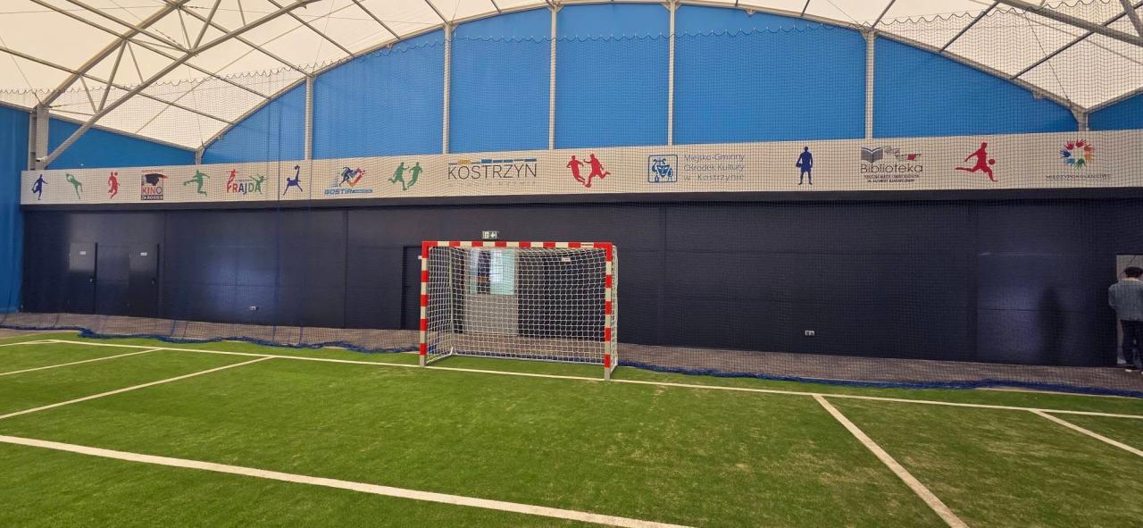 Inwestycja za niemal 5 milionów złotych w podpoznańskiej gminie prawie na finiszu