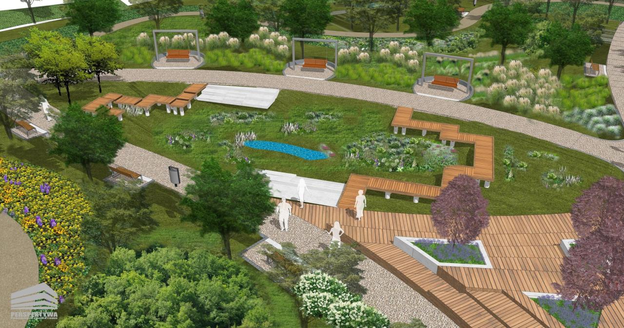 Zaniedbany plac na poznańskim osiedlu przejdzie metamorfozę. Tak ma wyglądać