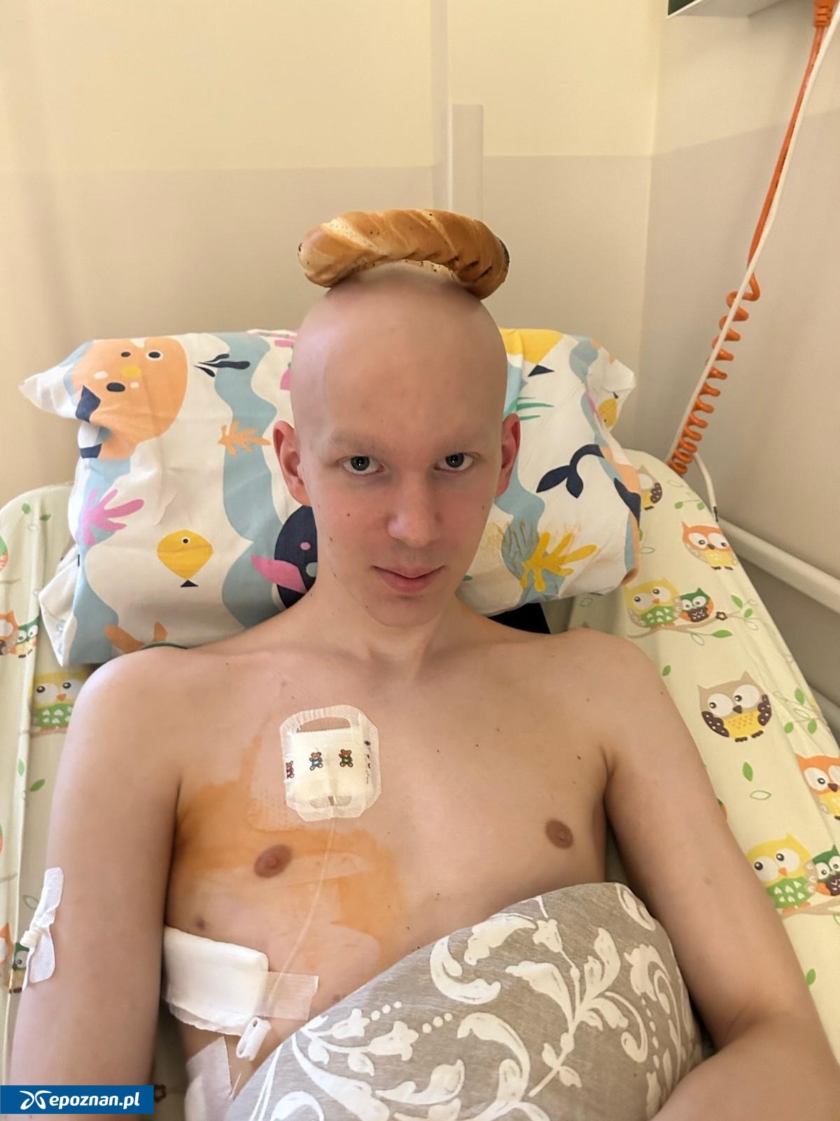 fot. Archiwum rodzinne