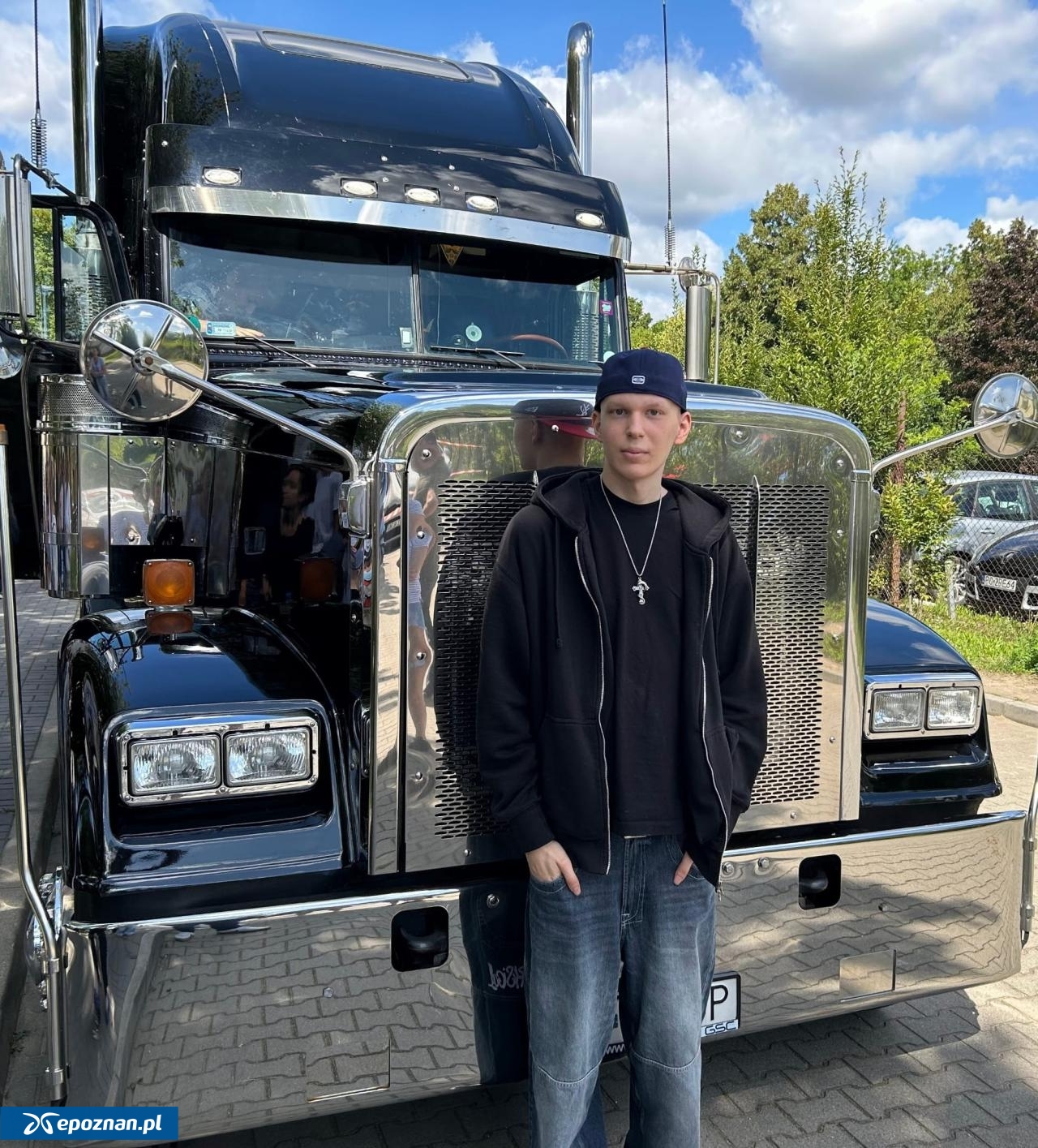 fot. Archiwum rodzinne