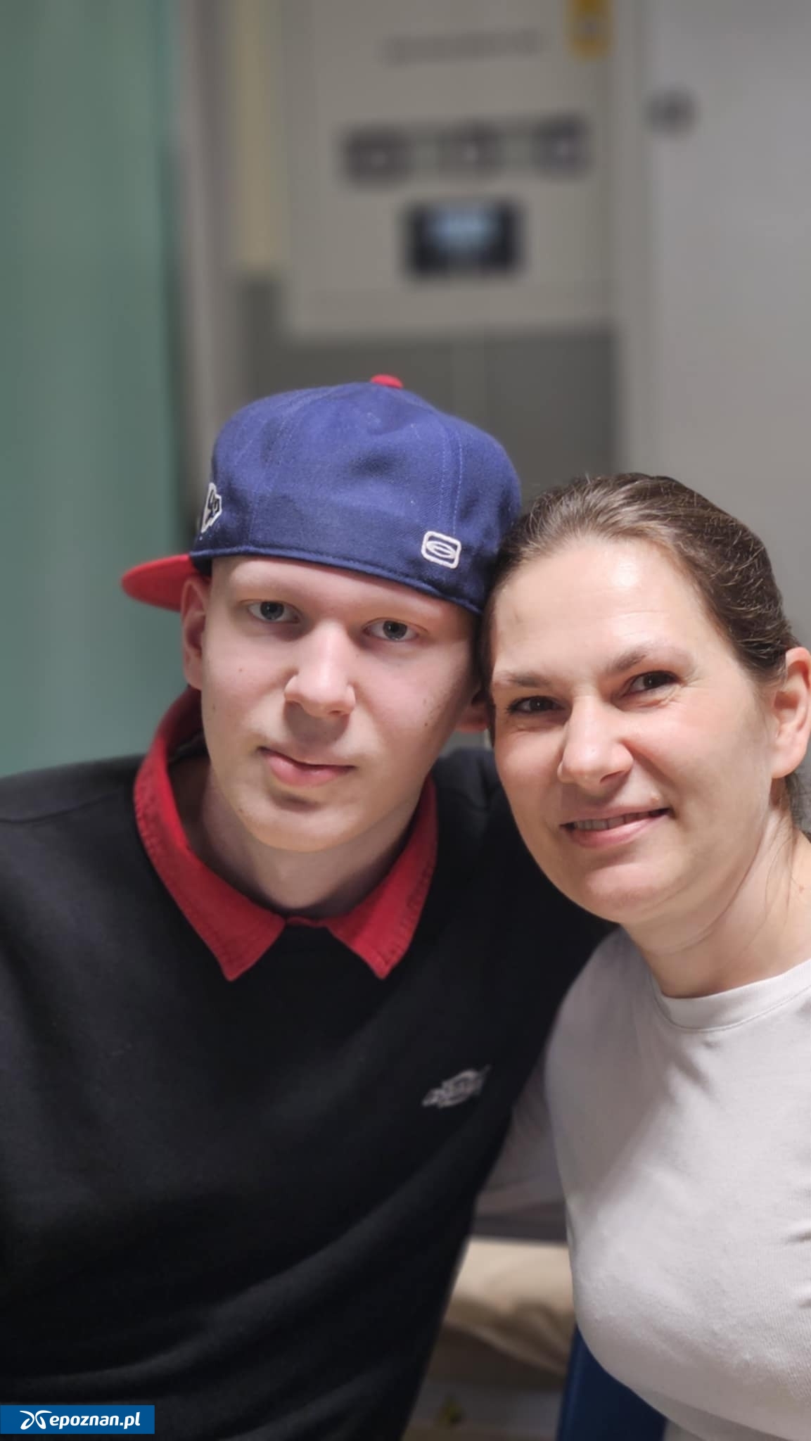 fot. Archiwum rodzinne