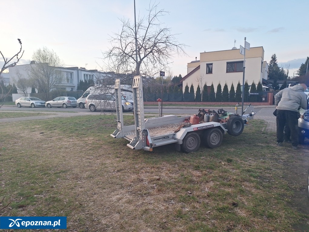 fot. Straż Miejska Miasta Poznania