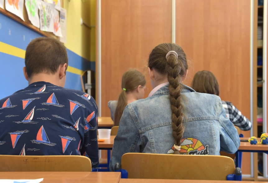 Rozpoczęła się rekrutacja do szkół podstawowych. W pierwszej kolejności przyjmowane są dzieci z obwodu