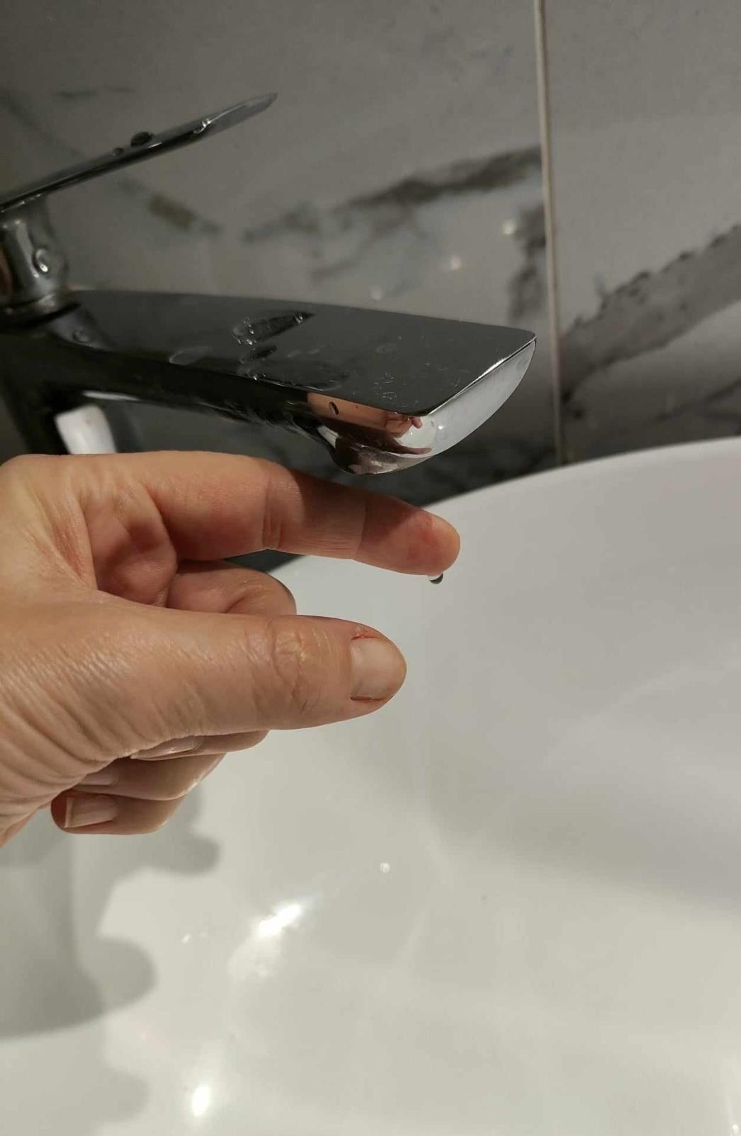 Szczawnicka: we wtorek nie będzie wody