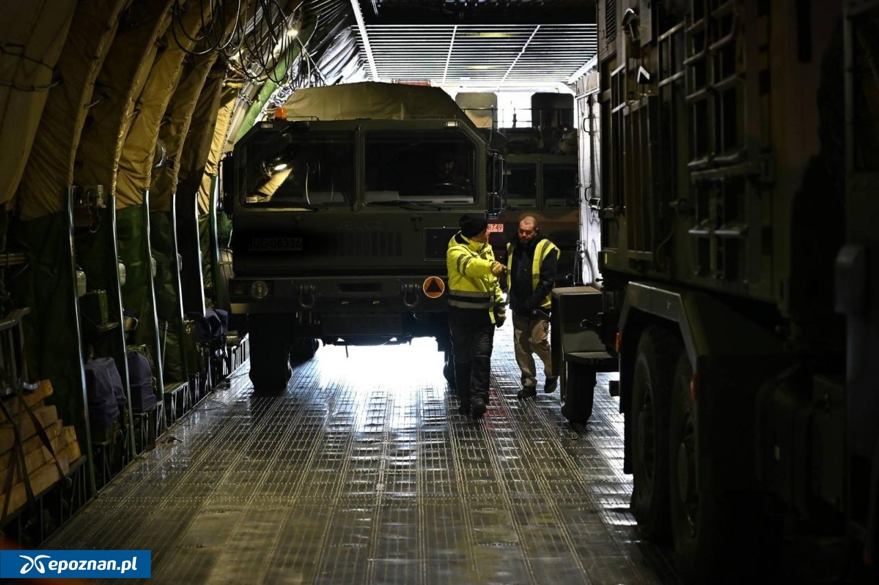 fot. Sekcja Wychowawcza 33.BLTr