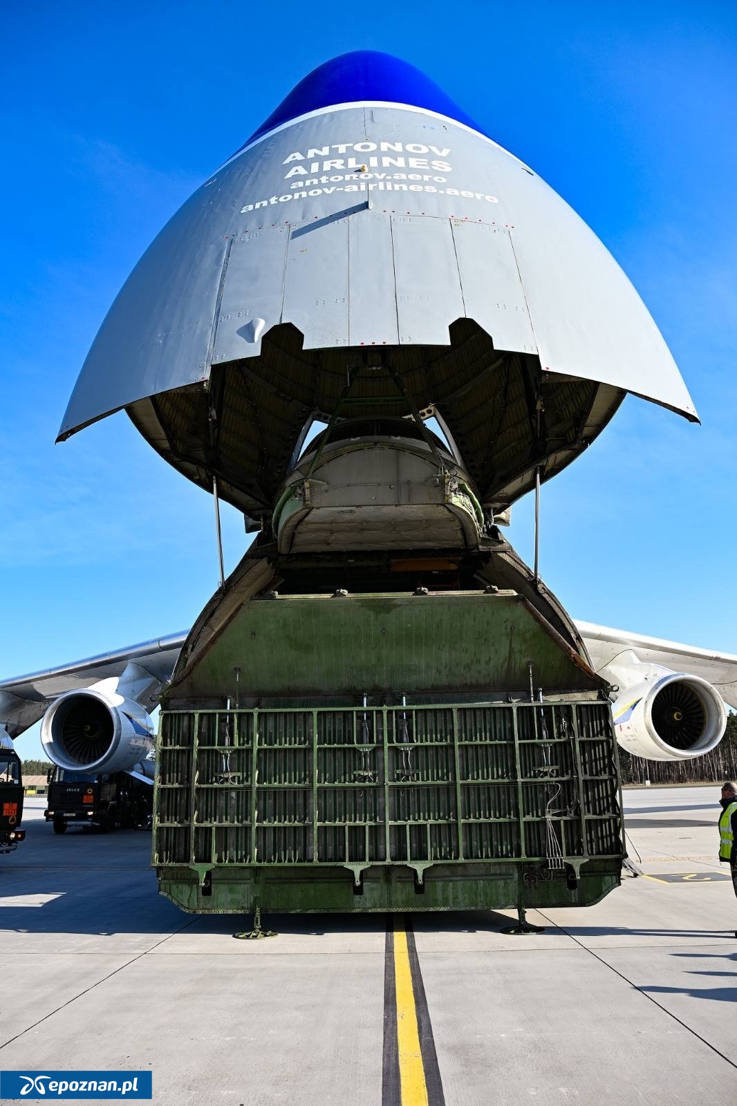 fot. Sekcja Wychowawcza 33.BLTr