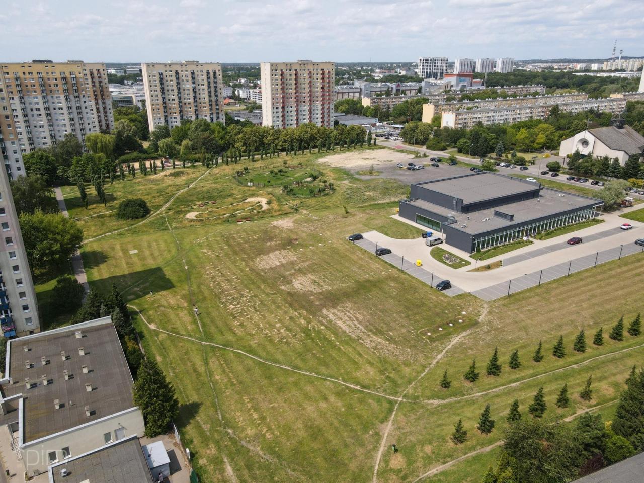 Ta inwestycja już dawno powinna cieszyć Poznaniaków, choćby jej nie zaczęto. Tym razem się uda?