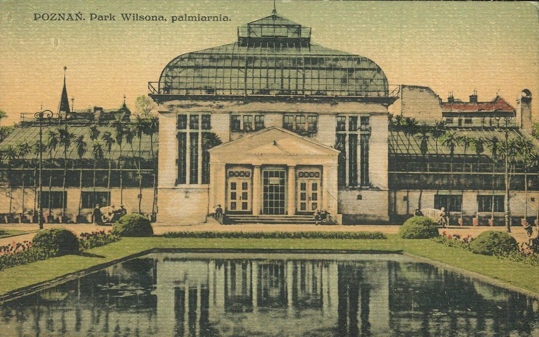 Ta poznańska atrakcja kończy 115 lat! Jest jedną z największych w Europie