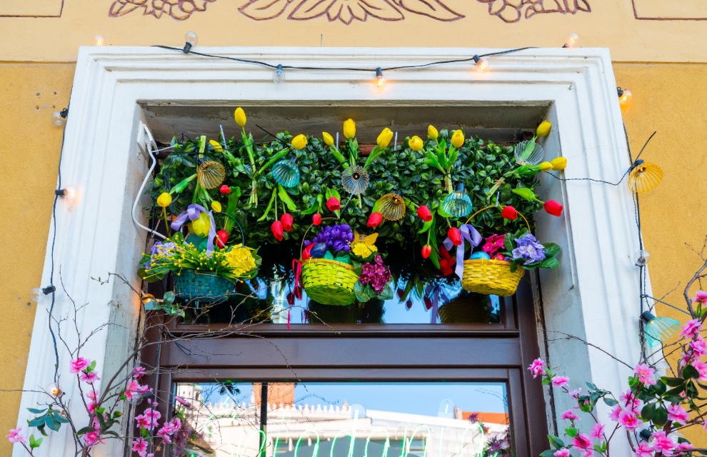 Jeśli reklama jest niezgodna z uchwałą krajobrazową, Miasto Poznań może nałożyć karę na jej właściciela