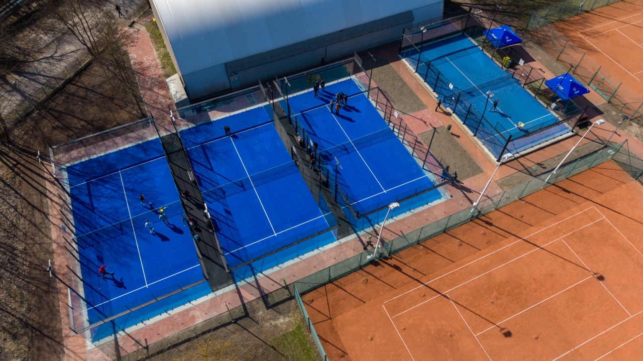 Poznań ma nową infrastrukturę sportową!