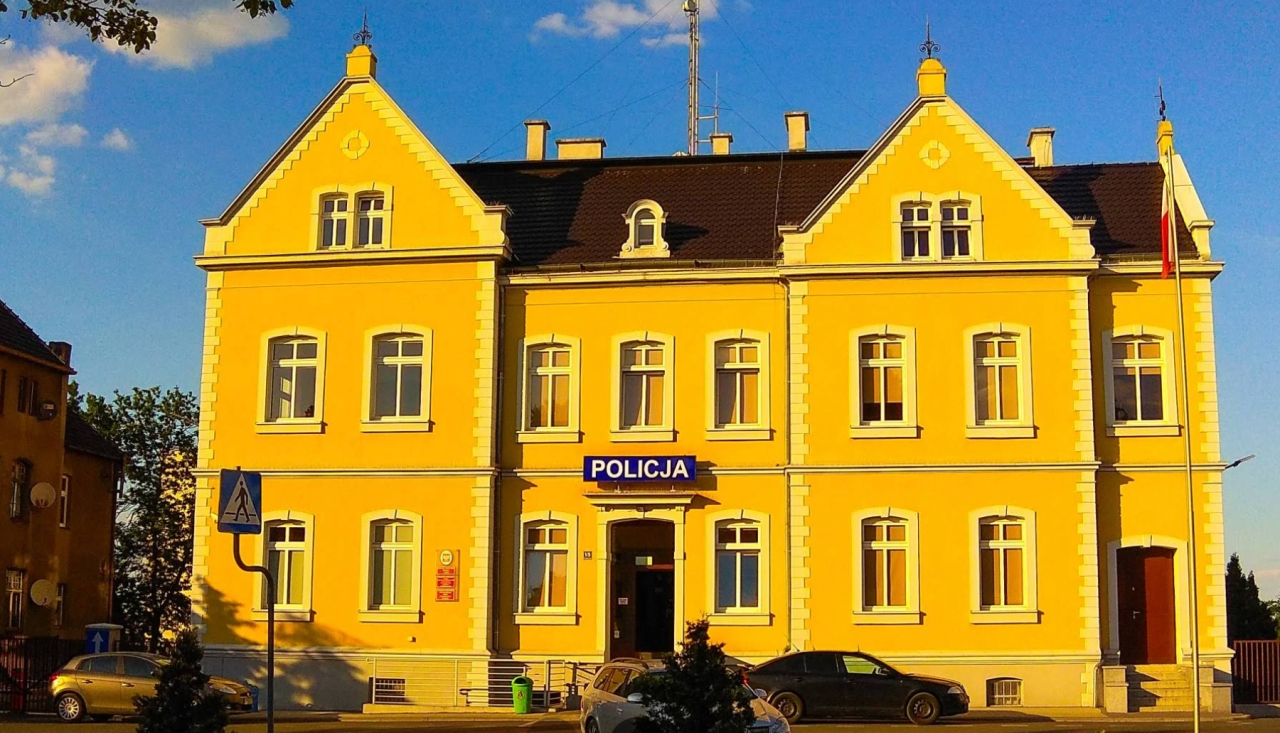 Szef wielkopolskiej policji reaguje na absencję w powiatowej komendzie. Policjanci masowo poszli na L4