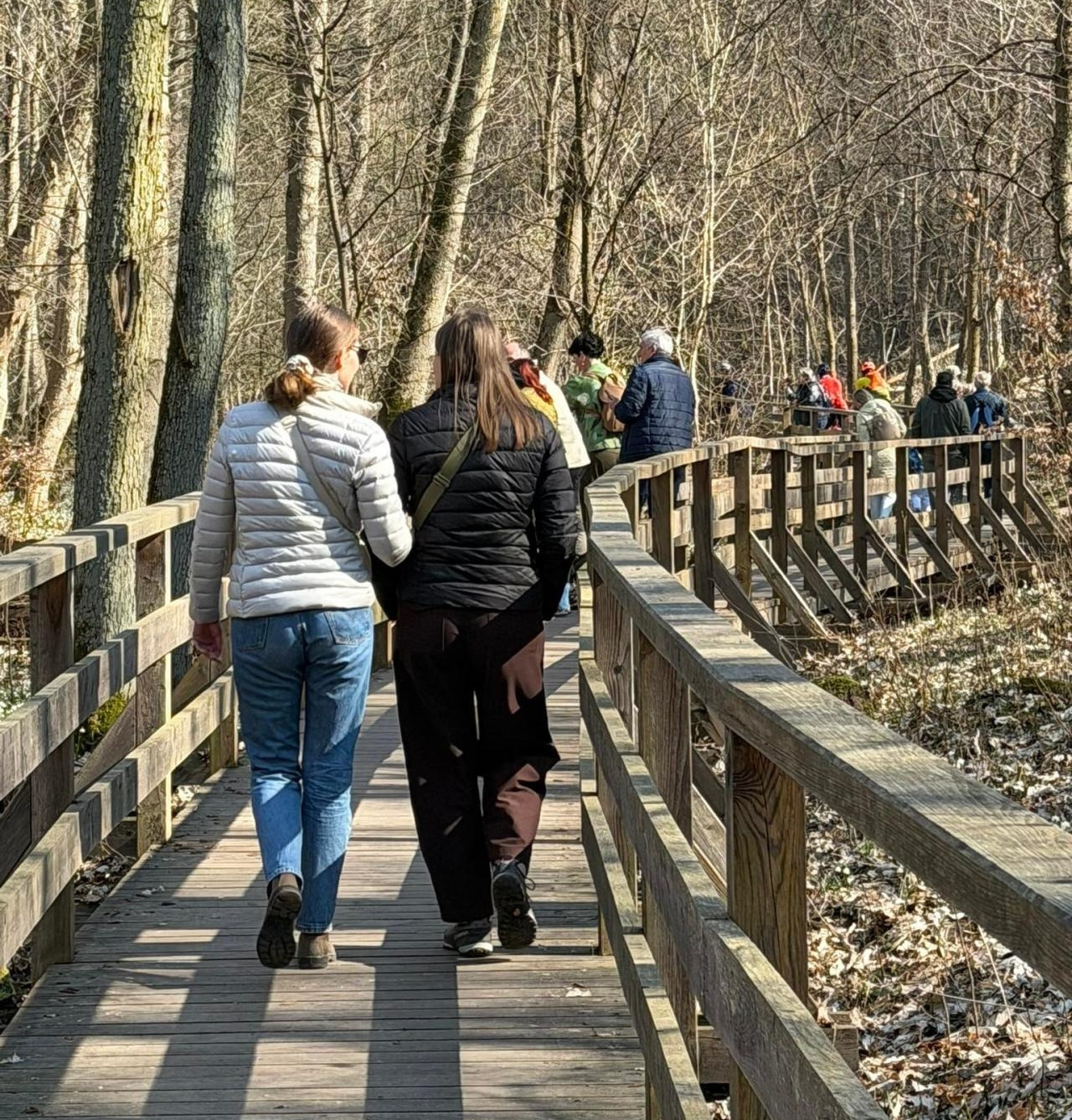 To miejsce niedaleko Poznania zawsze przyciąga tłumy. Po świątecznym weekendzie będzie niedostępne przez rok