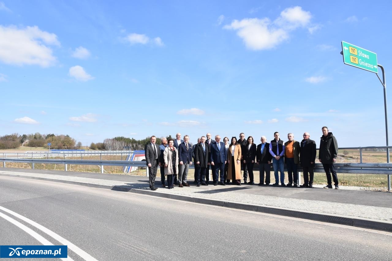 fot. Wielkopolski Zarząd Dróg Wojewódzkich w Poznaniu / FB