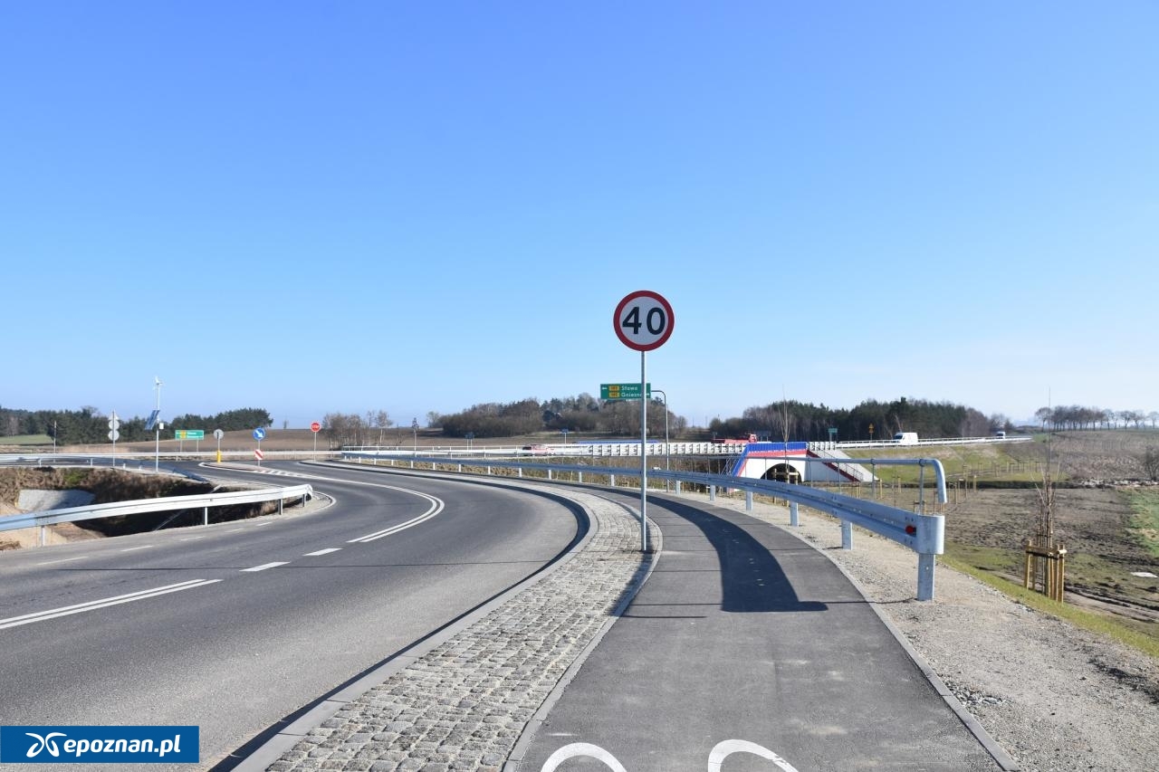 fot. Wielkopolski Zarząd Dróg Wojewódzkich w Poznaniu / FB