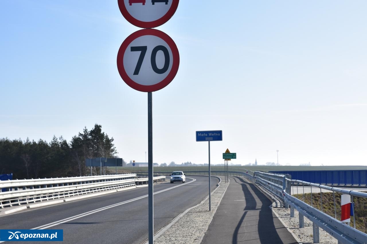 fot. Wielkopolski Zarząd Dróg Wojewódzkich w Poznaniu / FB