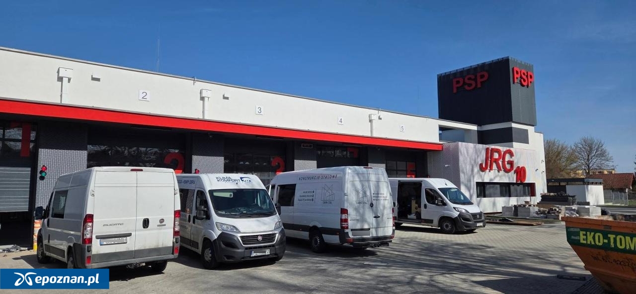 fot. Gmina Kostrzyn / FB