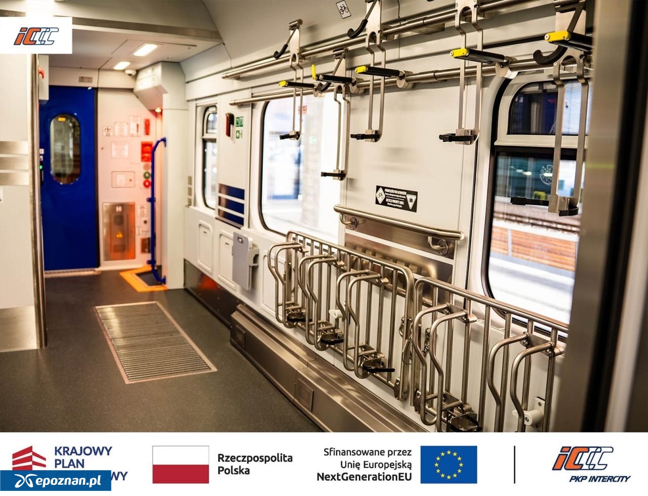 fot. PKP Intercity