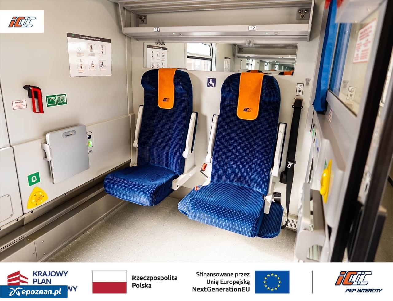 fot. PKP Intercity
