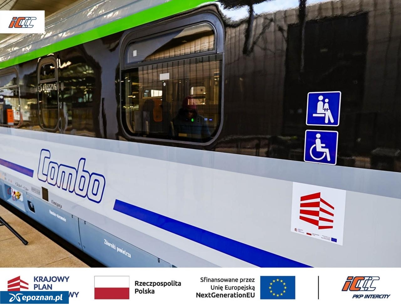 fot. PKP Intercity