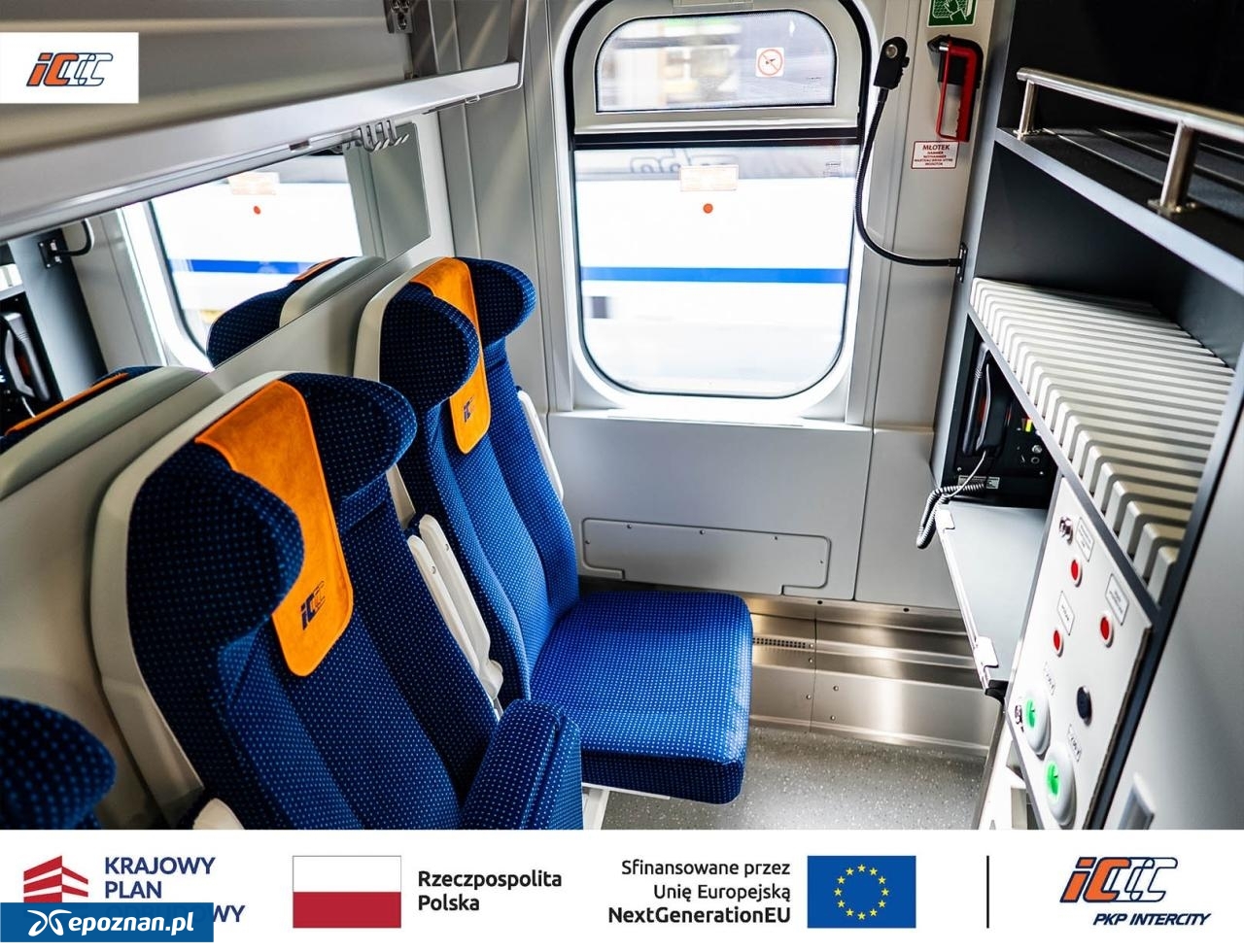 fot. PKP Intercity