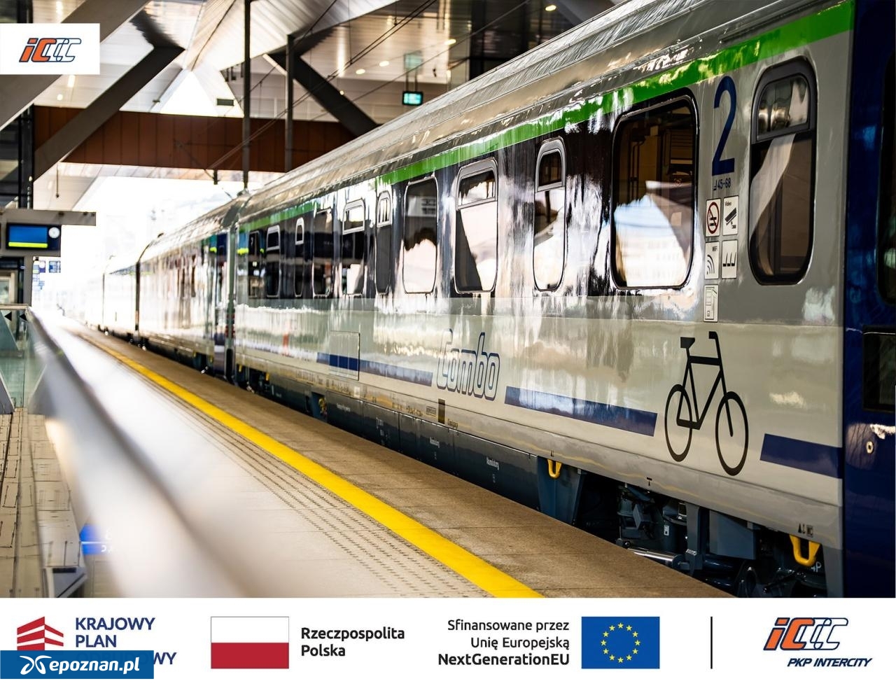 fot. PKP Intercity