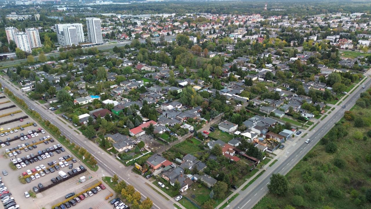 Co kuria zrobi z milionami ze sprzedaży osiedla Maltańskiego?