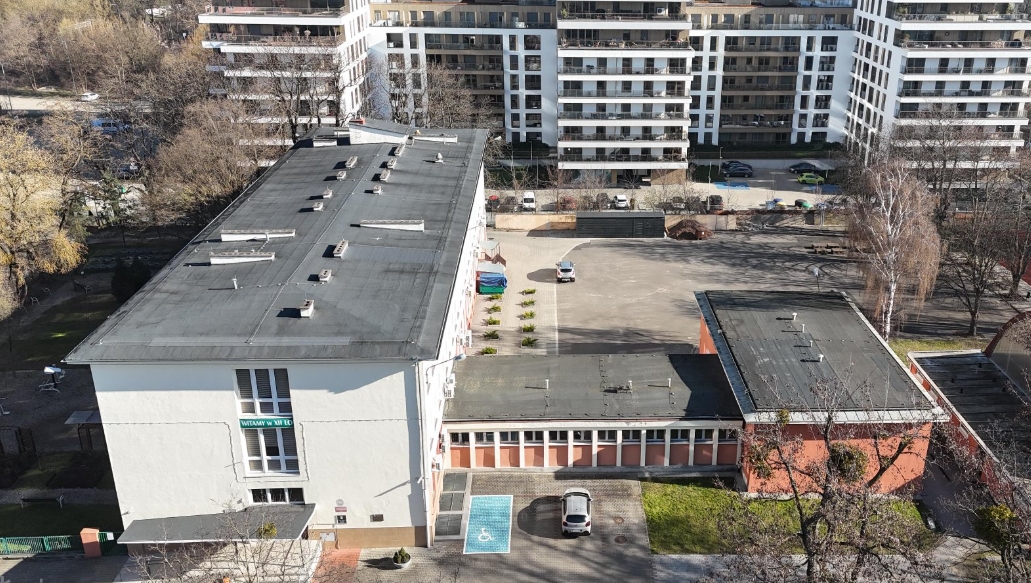 W trzech szkołach i przedszkolu mają powstać Obiekty Zbiorowej Ochrony