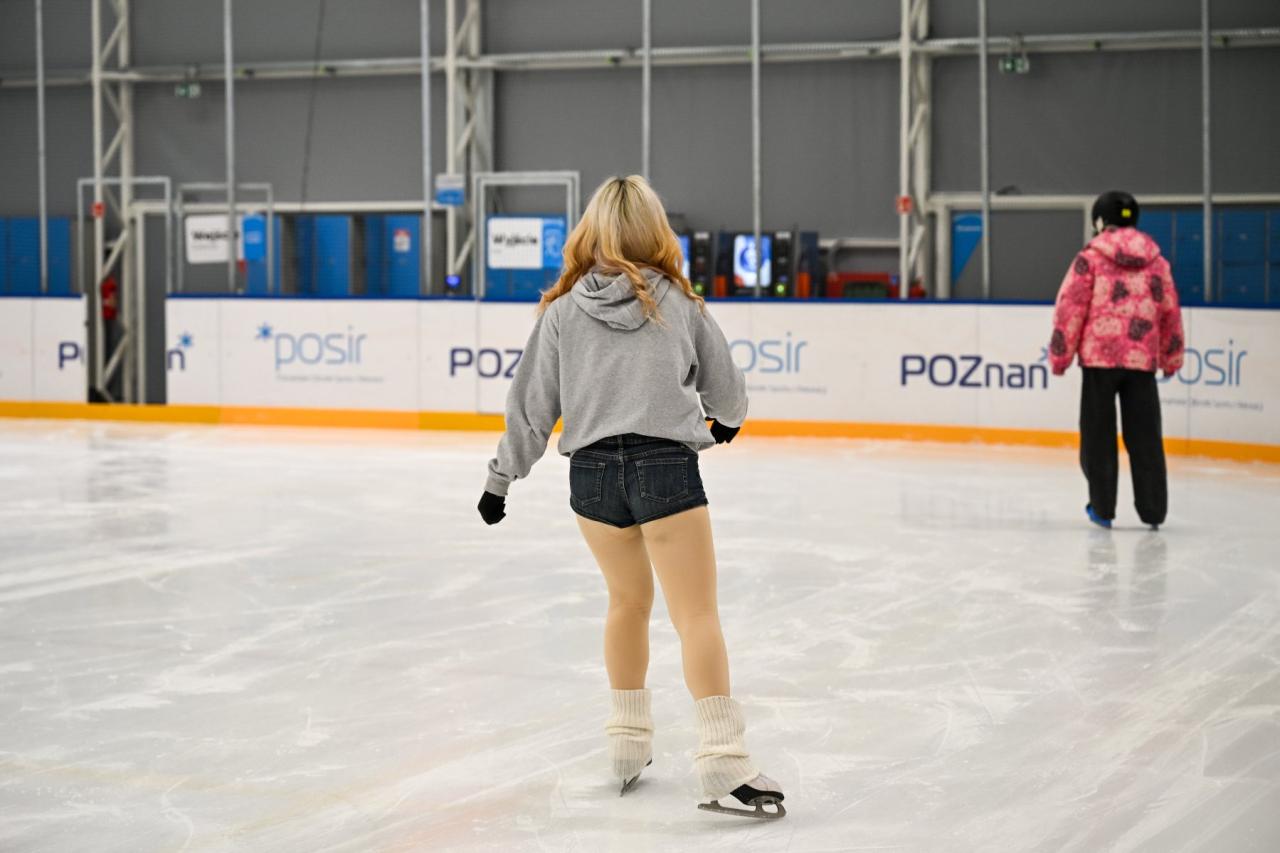 Wielkanoc dla aktywnych. Gdzie można wybrać się w Poznaniu?