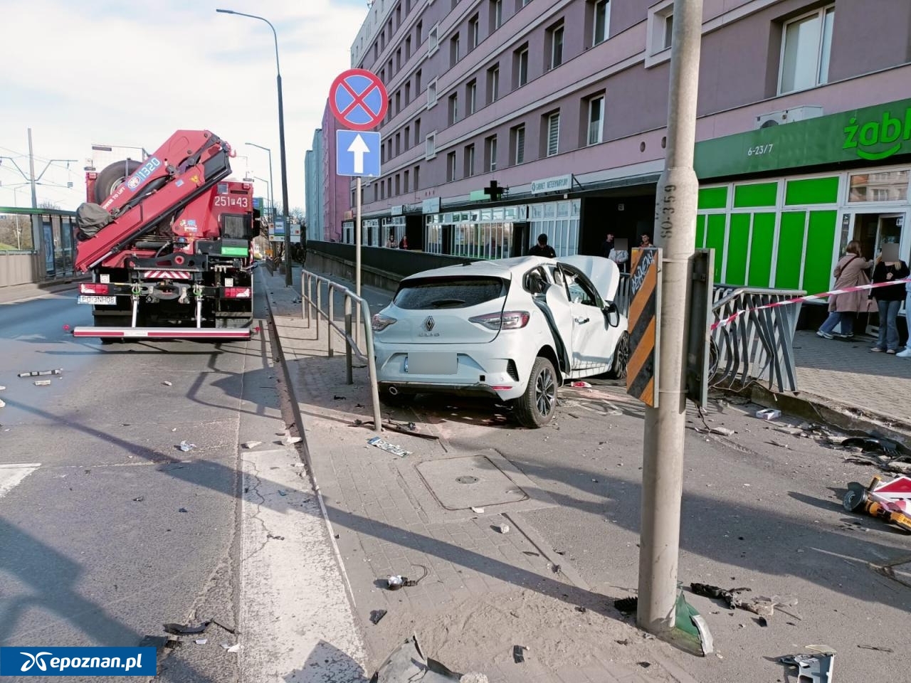 fot. Wielkopolska Policja