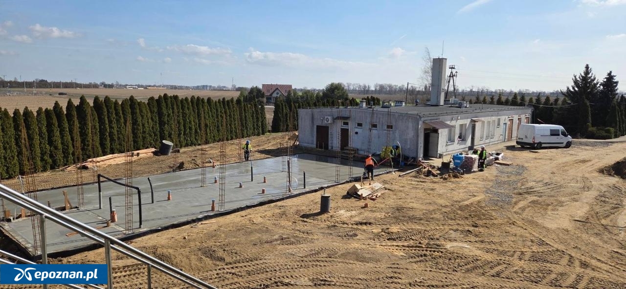 fot. Gmina Kostrzyn / FB