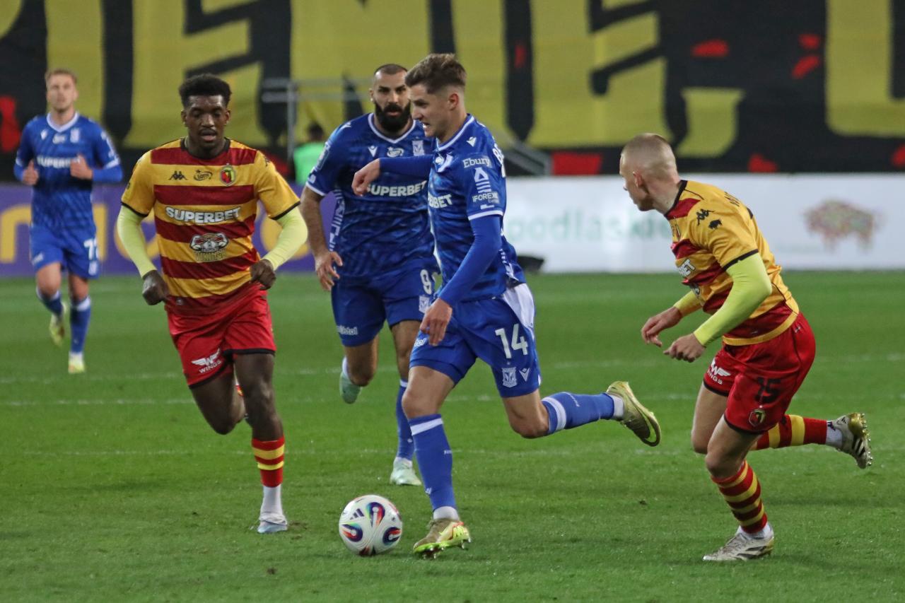 Bez bramek na wyjeździe