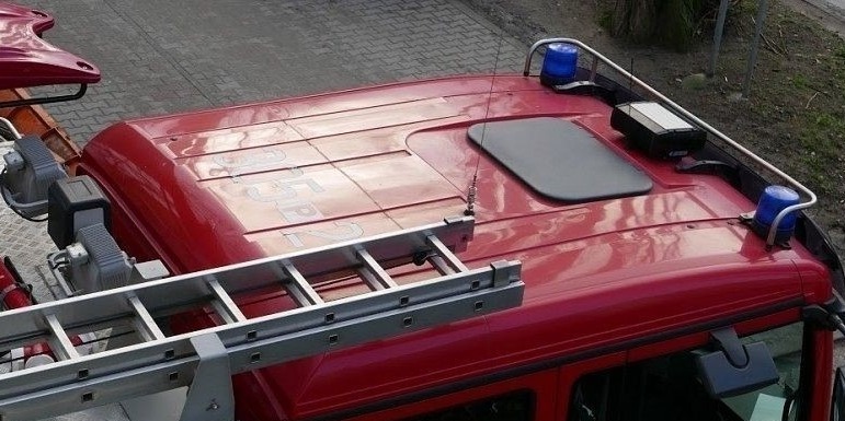 Wznowiono poszukiwania 15-latki. Ostatni raz była widziana przy moście Berdychowskim