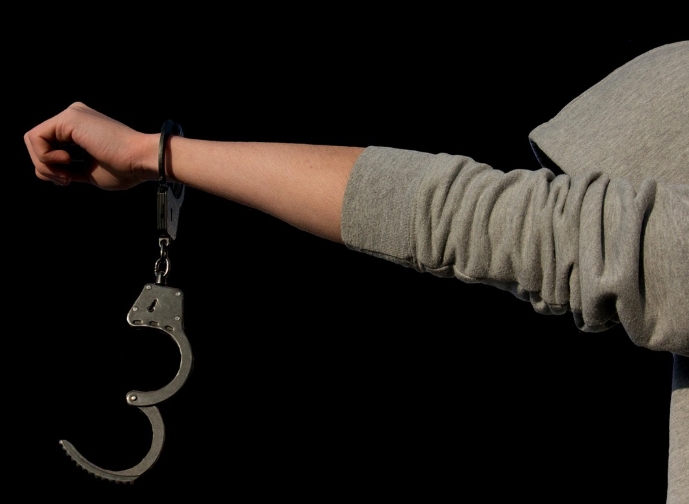 Policjanci z Poznania zatrzymali 70 osób ukrywających się przed wymiarem sprawiedliwości