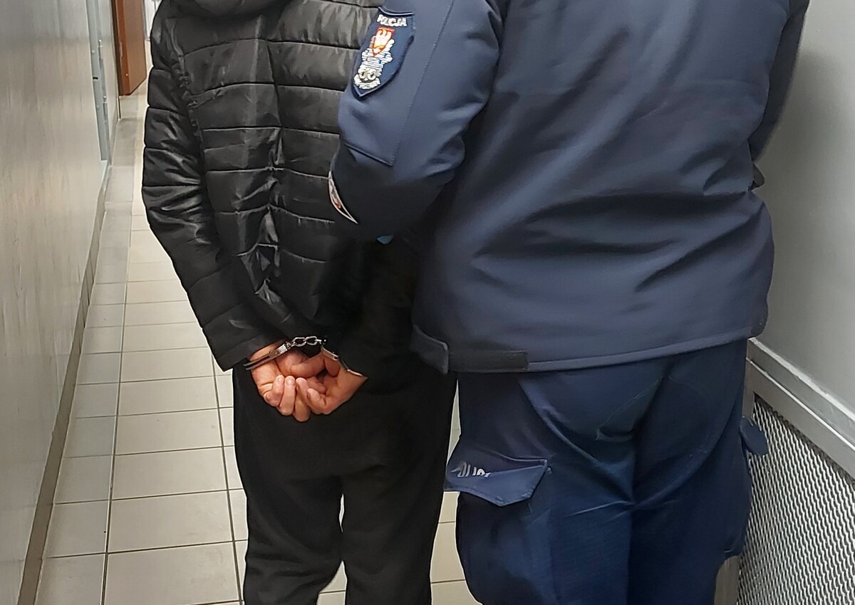 Święta Wielkanocne nie dla wszystkich były radosne. Ofiary przemocy domowej choćby w te dni nie zaznały spokoju